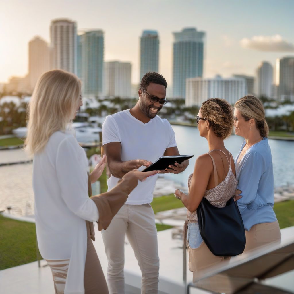 Navigating Fort Lauderdale Real Estate: Your Guide to Finding the Perfect Agent