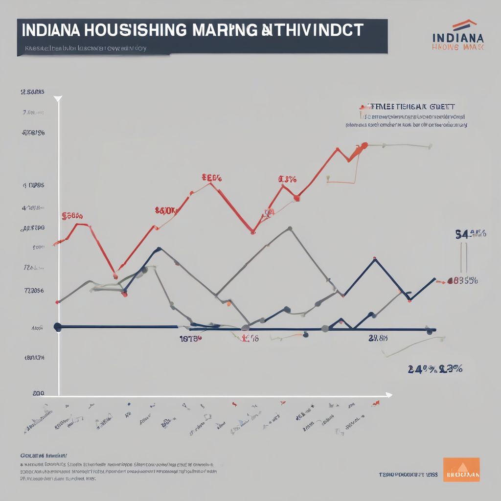 Indiana Housing Market Trends