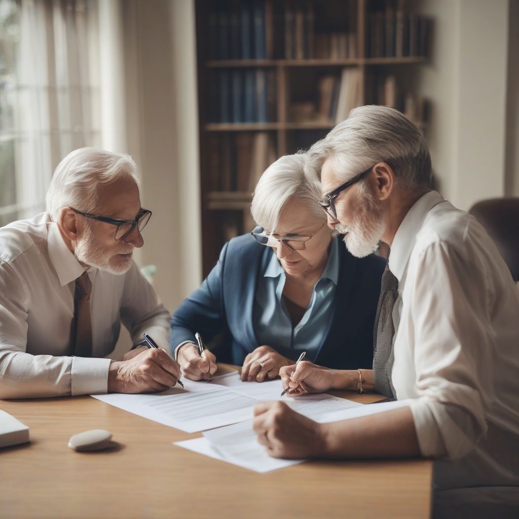 Finding the Right Estate Planning Attorney in St. Louis: A Comprehensive Guide