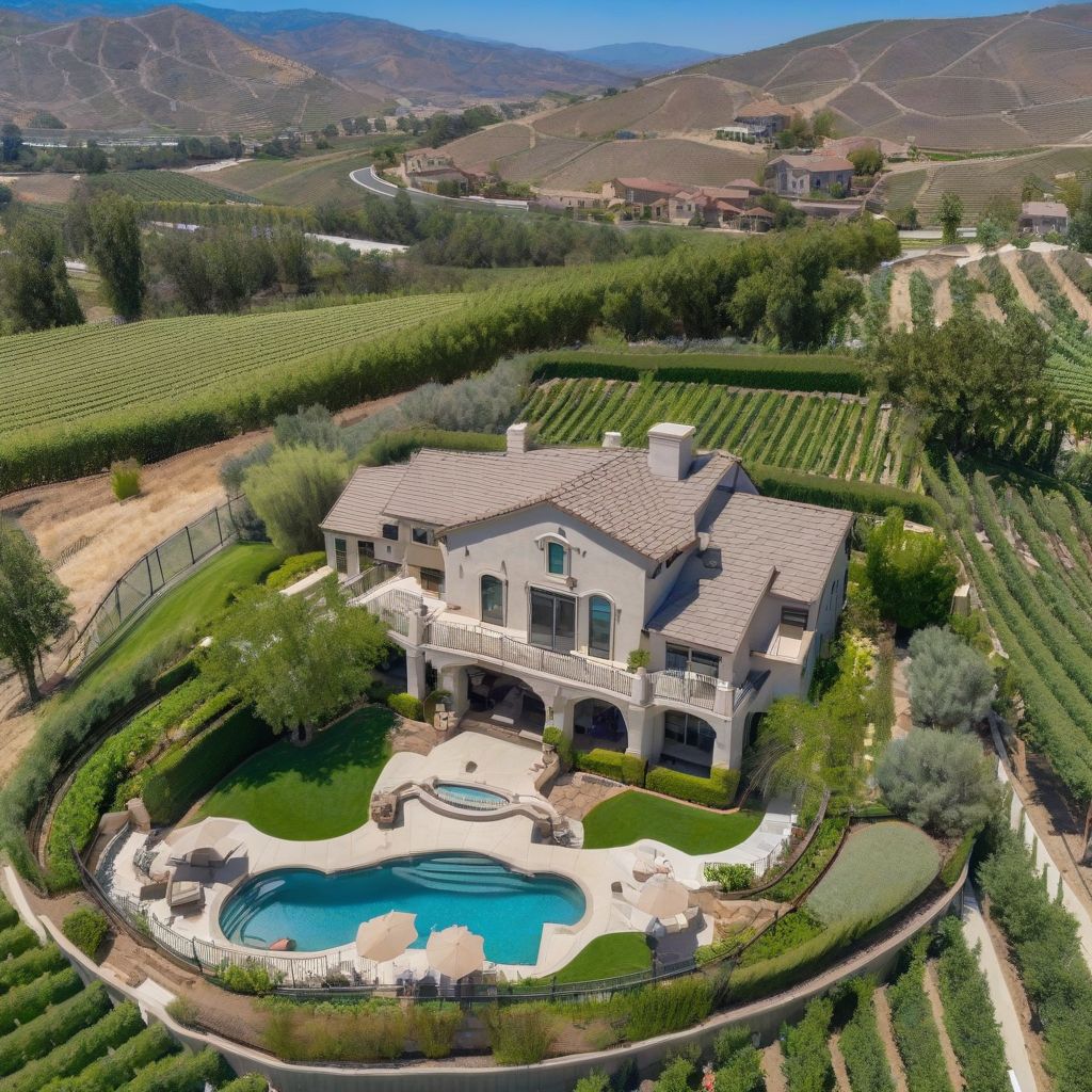 Navigating the Temecula Real Estate Market: Your Guide to Finding the Best Real Estate Brokers